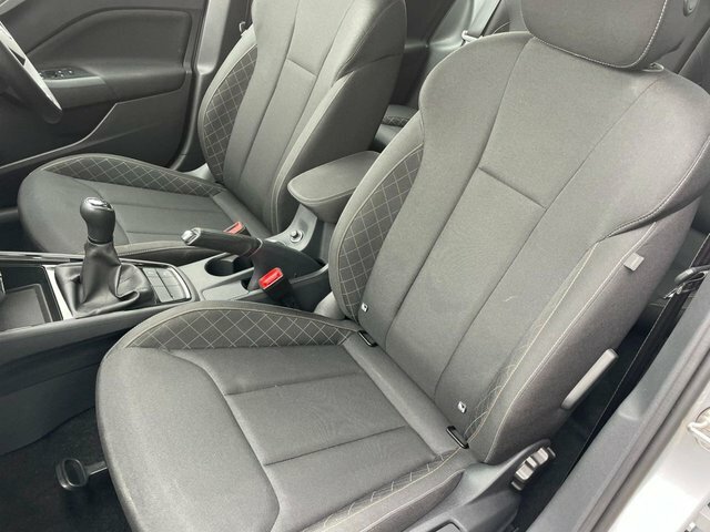 Skoda Scala Scala Se Tsi Blue #14