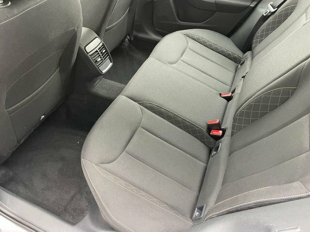 Skoda Scala Scala Se Tsi Blue #16