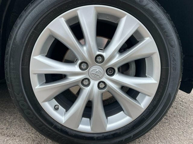 Toyota Rav 4 2013 2.0 V-matic Icon Suv Multidrive S Black #6
