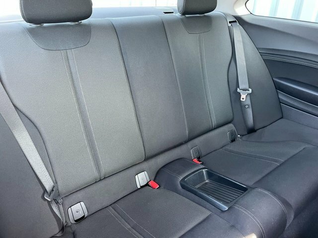BMW 2 Series Gran Coupe 220D M Sport Nav Step Red #15
