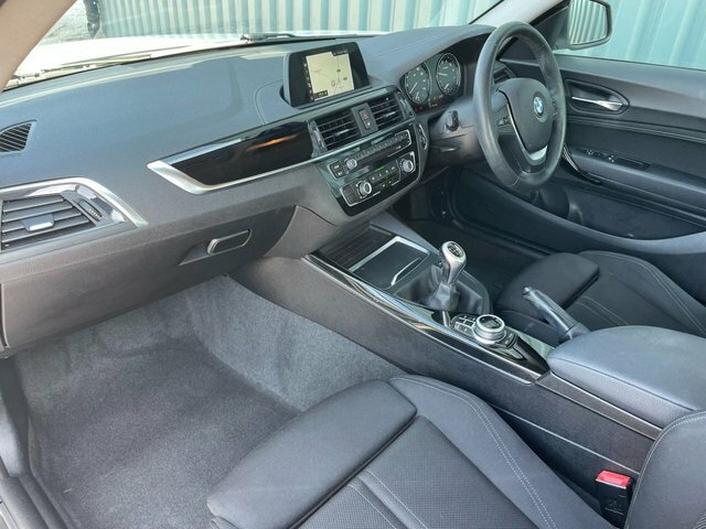 BMW 2 Series Gran Coupe 220D M Sport Nav Step Red #12