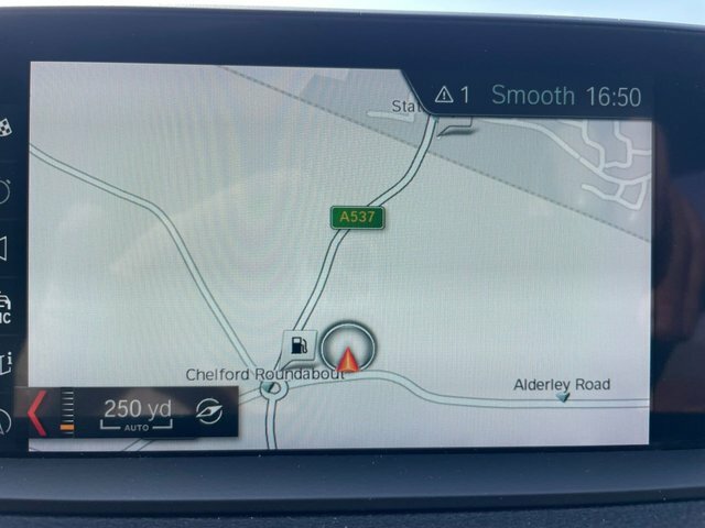 BMW 2 Series Gran Coupe 220D M Sport Nav Step Red #11