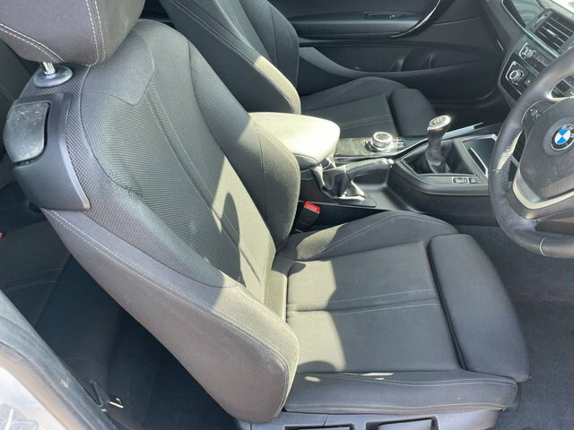 BMW 2 Series Gran Coupe 220D M Sport Nav Step Red #9