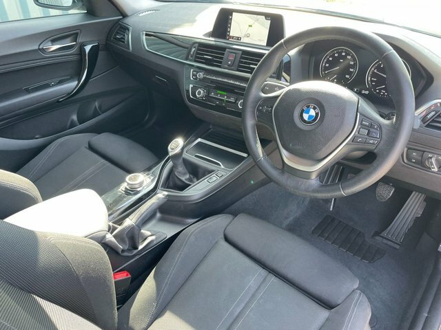BMW 2 Series Gran Coupe 220D M Sport Nav Step Red #8
