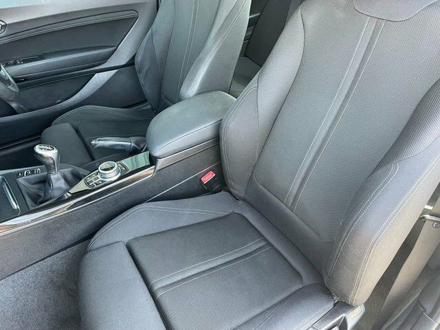 BMW 2 Series Gran Coupe 220D M Sport Nav Step Red #13