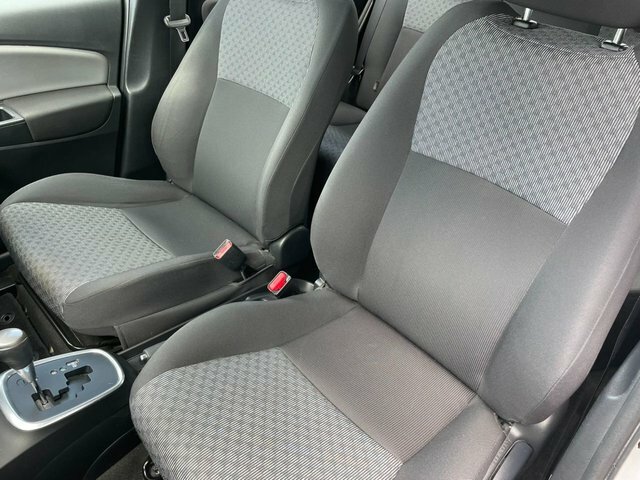Toyota Yaris Hatchback Brown #12