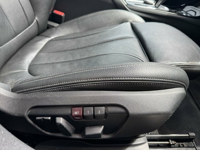 BMW 1 Series 1.5 118I M Sport Hatchback Dct Euro 6 YB69KWJ Grey #4