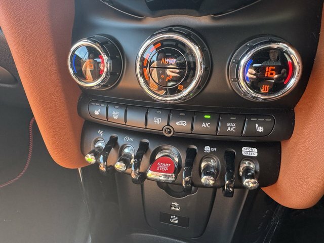 Mini Convertible 2.0 Cooper S Exclusive Convertible Step Grey #5