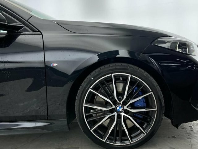 BMW 2 Series Gran Coupe 1.5 218I M Sport Saloon Dct Euro 6 S S Black #4