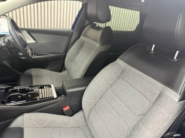 Citroen C5 X 1.2 Puretech Sense Plus Hatchback Eat8 Blue #6