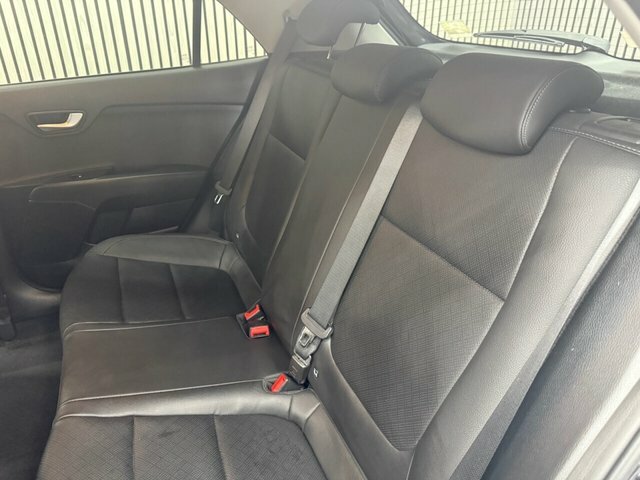 Kia RIO 1.0 T-gdi 3 Hatchback Euro 6 S Grey #6