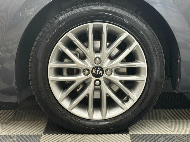 Kia RIO 1.0 T-gdi 3 Hatchback Euro 6 S Grey #4