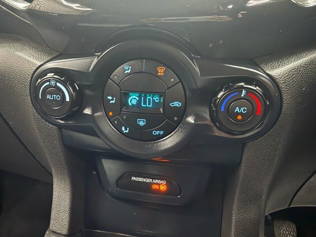Ford Ecosport 1.0T Ecoboost Titanium Suv 2Wd E Yellow #19