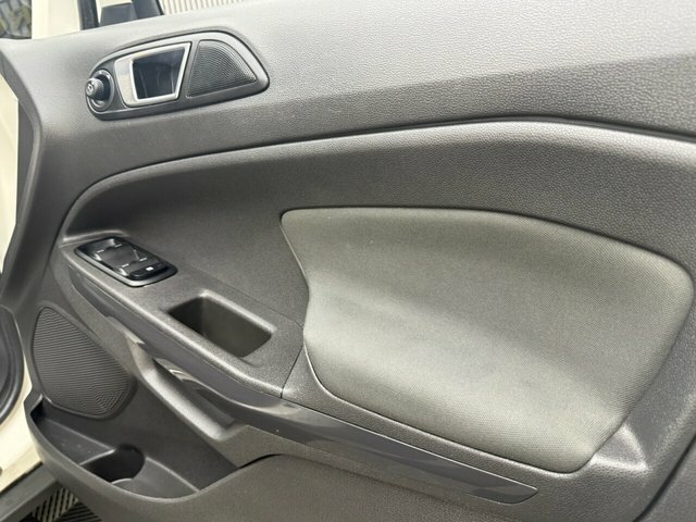 Ford Ecosport 1.0T Ecoboost Titanium Suv 2Wd E Yellow #10