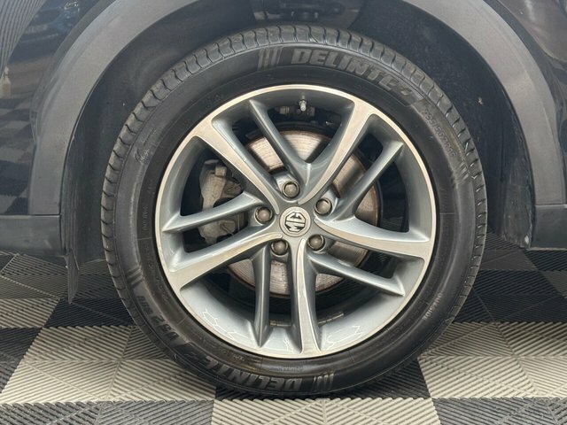 MG HS 1.5 T-gdi Excite Suv Dct Euro 6 S S Black #4