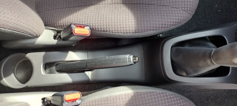 Mitsubishi Mirage 1.2 3 Free Tax, Keyless Entry, Parking Sensors Red #25