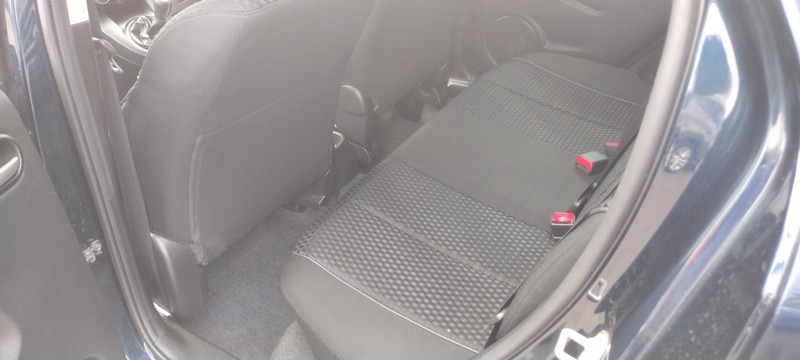 Mazda 2 2 Colour Edition White #17