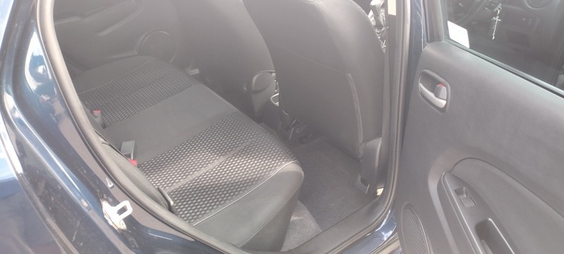 Mazda 2 2 Colour Edition White #13