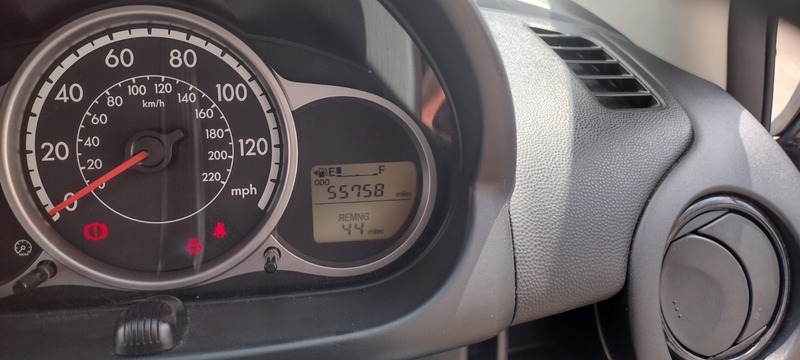 Mazda 2 2 Colour Edition White #33