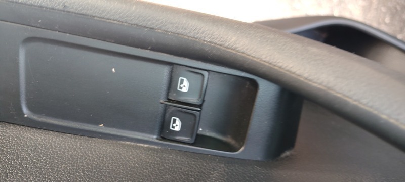 Skoda Fabia S Mpi Blue #21