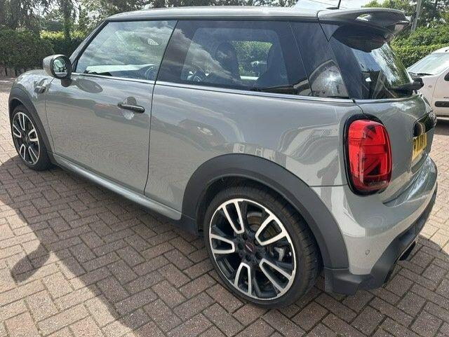 Mini Hatch 2.0 Cooper S Sport Steptronic Euro 6 Ss YP71AVT #6