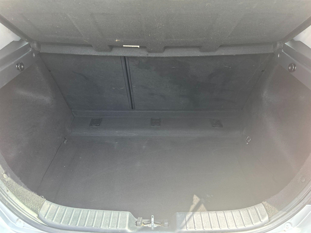 Hyundai I30 Blue #11