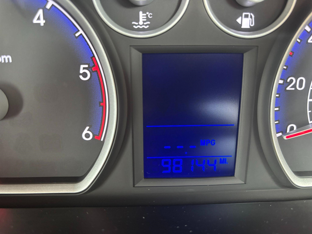 Hyundai I30 Blue #15