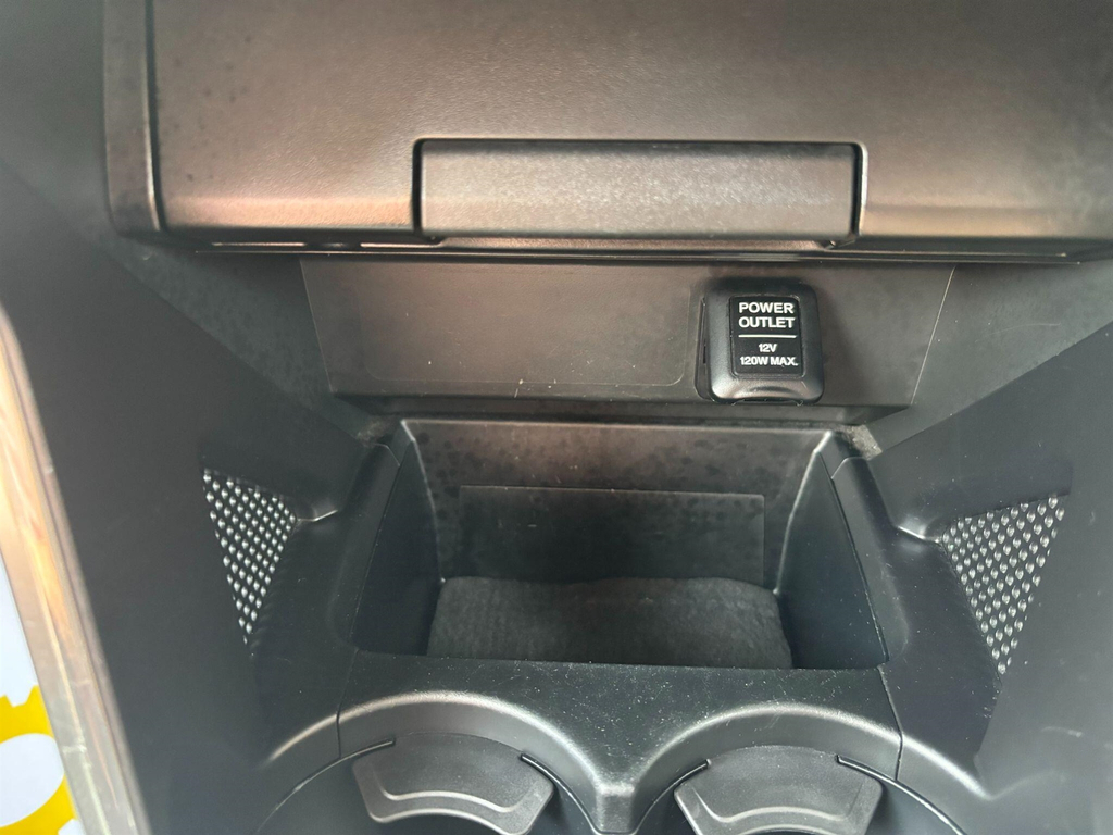Honda Cr-Z 1.5 I-vtec Ima Silver #21