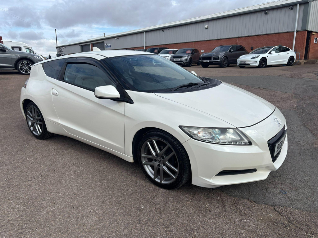Honda Cr-Z 1.5H Ima Sport Euro 5