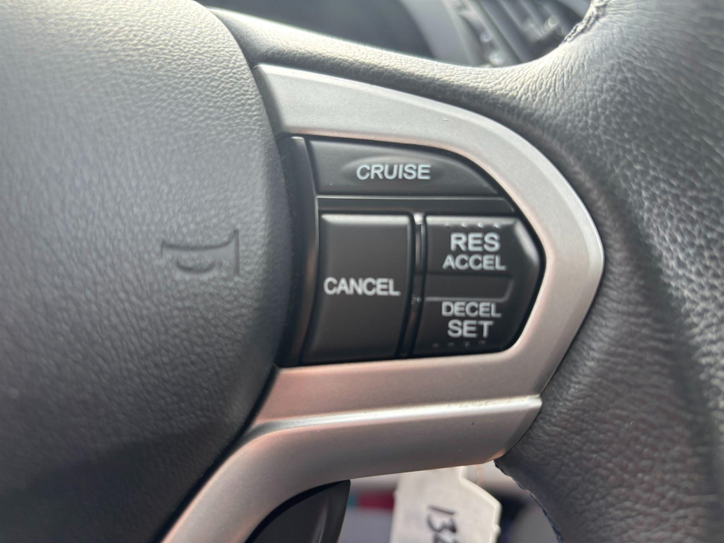 Honda Cr-Z 1.5 I-vtec Ima Silver #23