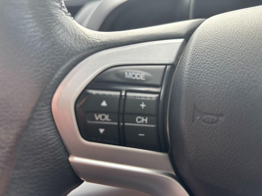 Honda Cr-Z 1.5 I-vtec Ima Silver #22