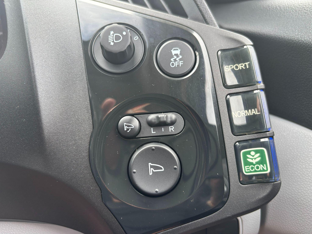 Honda Cr-Z 1.5 I-vtec Ima Silver #16