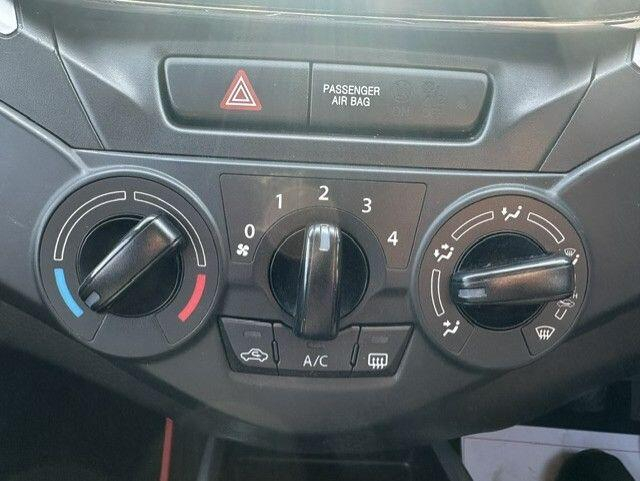 Suzuki Baleno 1.2 Dualjet Shvs Sz5 Blue #23