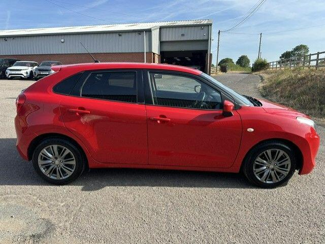 Suzuki Baleno 1.0 Boosterjet Sz-t Euro 6  #2