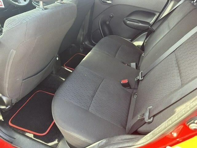 Suzuki Baleno 1.2 Dualjet Shvs Sz5 Blue #11