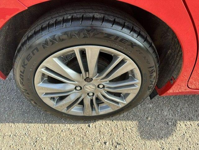 Suzuki Baleno 1.2 Dualjet Shvs Sz5 Blue #9