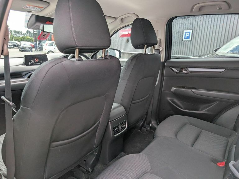Mazda CX-5 2.2 Skyactiv-d Se-l Nav Euro 6 Ss  #5
