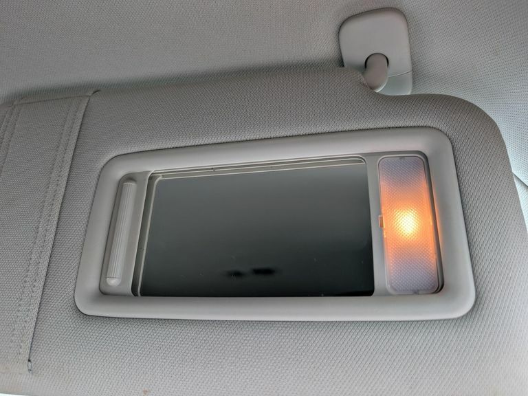 Mazda CX-5 2.0 Skyactiv-g Sport Nav Suv Eur Grey #21