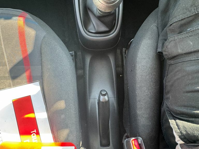 Peugeot 108 Active Grey #27