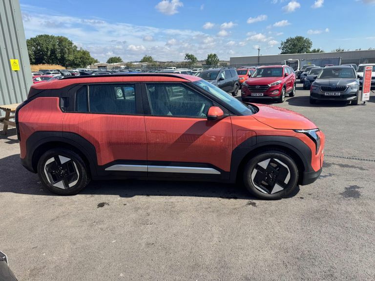 Kia EV3 81.4Kwh Air  #2