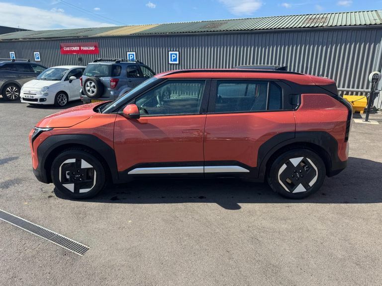 Kia EV3 81.4Kwh Air  #6