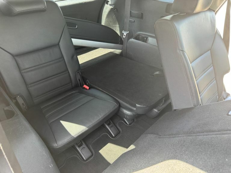 Kia Sorento 2015 2.2 Crdi Kx-2 Sat Nav 194 Bhp Black #18