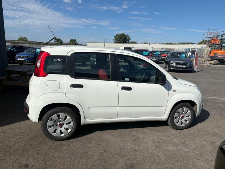 Fiat Panda 1.2 Pop Euro 6 #3