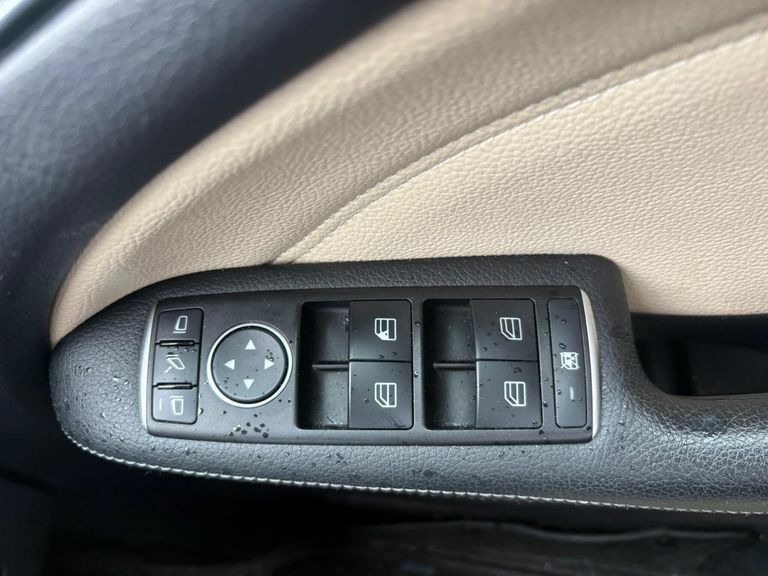 Mercedes-Benz B Class B200 Cdi Sport Premium Plus Blue #18