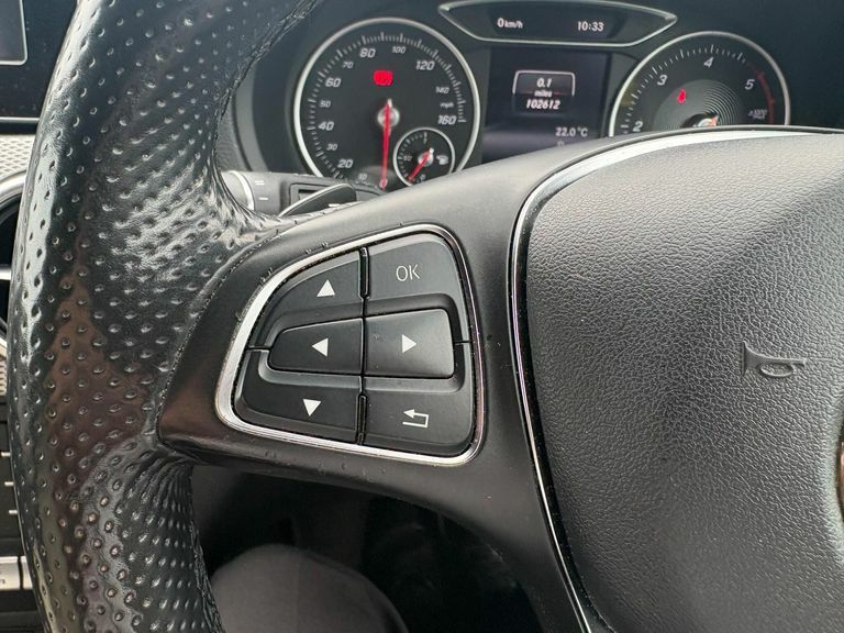 Mercedes-Benz B Class B200 Cdi Sport Premium Plus Blue #15
