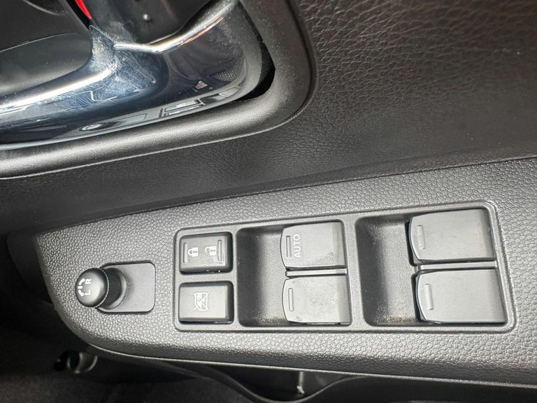 Suzuki Ignis 1.2 Dualjet 12V Hybrid Sz-t Red #22