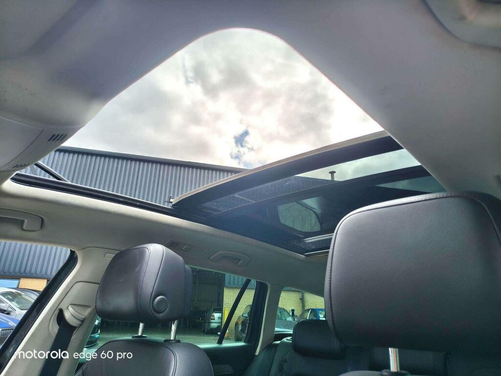Volkswagen Passat Estate 1.4 Tsi Gt Dsg Euro 6 Ss 201867 Grey #4