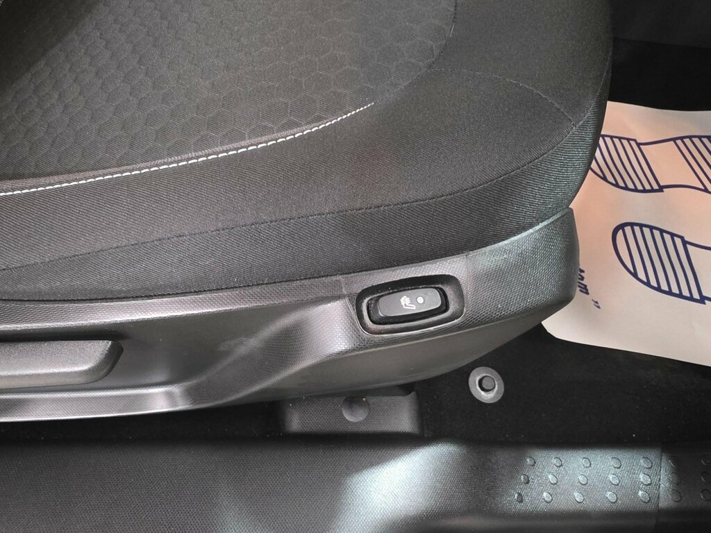 Smart Fortwo 17.6Kwh Exclusive 22Kw Charger Black #15