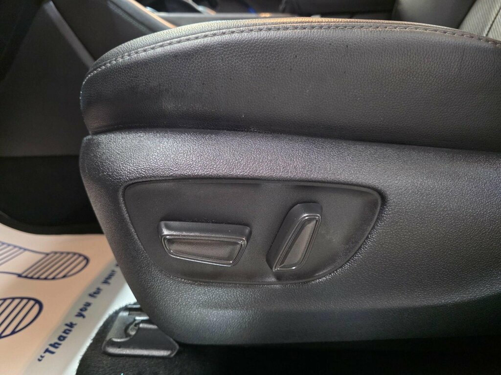 Toyota Highlander Suv Blue #32