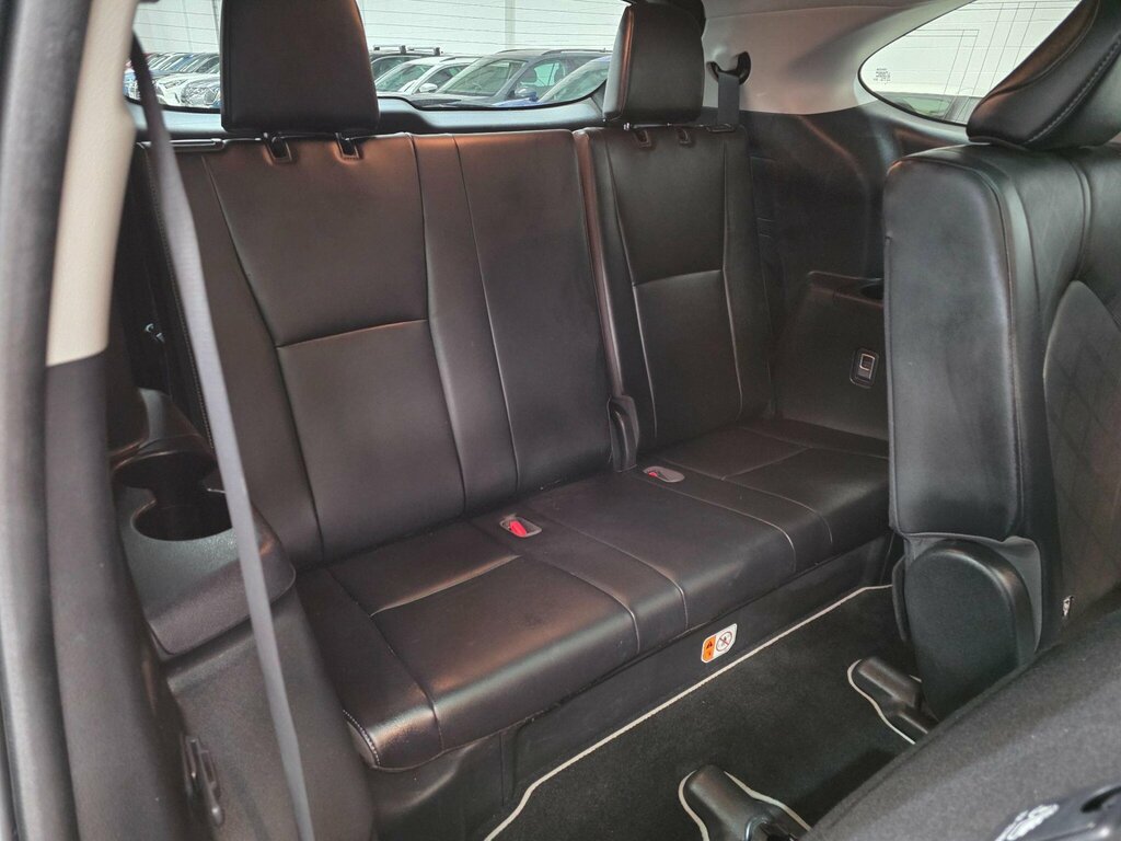 Toyota Highlander Suv Blue #27